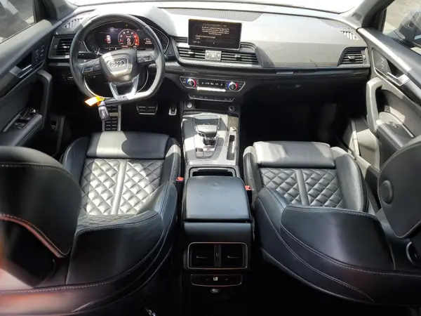 WA1A4AFY3J2007729 2018 AUDI SQ5 - Image 8
