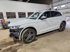 WA1A4AFY3J2013630 2018 AUDI SQ5