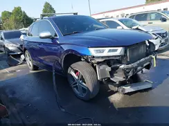 WA1A4AFY3J2013921 2018 AUDI SQ5