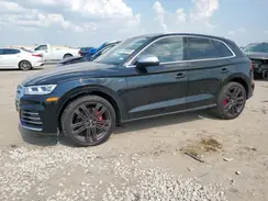 WA1A4AFY3J2019797 2018 AUDI SQ5