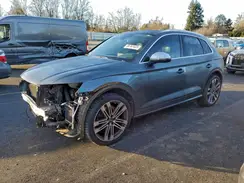 WA1A4AFY3J2024420 2018 AUDI SQ5