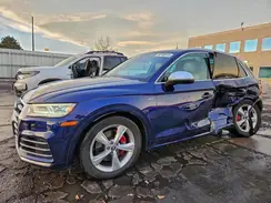 WA1A4AFY3J2034994 2018 AUDI SQ5