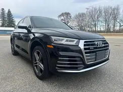 WA1A4AFY3J2055215 2018 AUDI SQ5