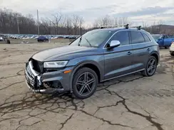 WA1A4AFY3J2066263 2018 AUDI SQ5