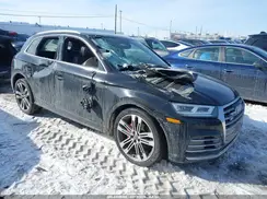 WA1A4AFY3J2079157 2018 AUDI SQ5