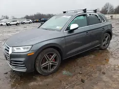 WA1A4AFY3J2103554 2018 AUDI SQ5