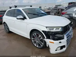 WA1A4AFY3J2118149 2018 AUDI SQ5