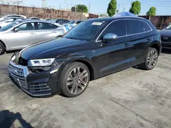WA1A4AFY3J2138336 2018 AUDI SQ5