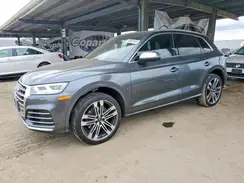 WA1A4AFY3J2138398 2018 AUDI Q5