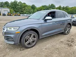 WA1A4AFY3J2142533 2018 AUDI SQ5