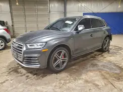 WA1A4AFY3J2160546 2018 AUDI SQ5