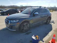 WA1A4AFY3J2168887 2018 AUDI SQ5