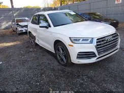 WA1A4AFY3J2199198 2018 AUDI SQ5