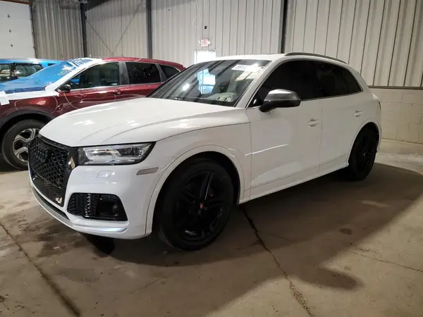 WA1A4AFY3J2221278 2018 AUDI SQ5 - Image 1
