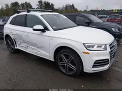WA1A4AFY3J2221748 2018 AUDI SQ5