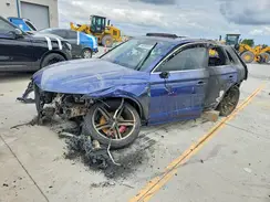 WA1A4AFY3J2223676 2018 AUDI SQ5
