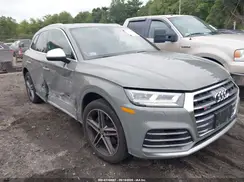 WA1A4AFY3K2029053 2019 AUDI SQ5