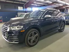 WA1A4AFY3K2060240 2019 AUDI SQ5