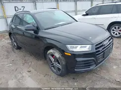 WA1A4AFY3K2124955 2019 AUDI SQ5