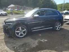 WA1A4AFY3M2008089 2021 AUDI SQ5