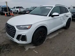 WA1A4AFY3M2072990 2021 AUDI SQ5