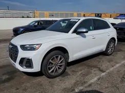 WA1A4AFY3N2037173 2022 AUDI SQ5