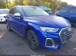 WA1A4AFY3N2042051 2022 AUDI SQ5