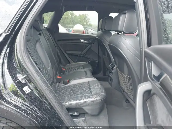 WA1A4AFY4J2007707 2018 AUDI SQ5 - Image 8