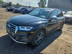 WA1A4AFY4J2007819 2018 AUDI SQ5