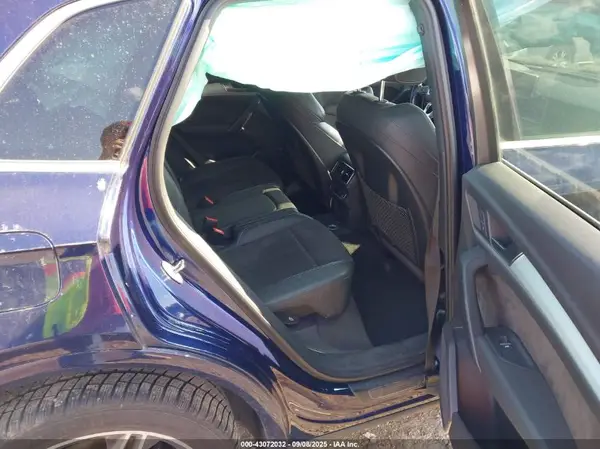 WA1A4AFY4J2008100 2018 AUDI SQ5 - Image 8