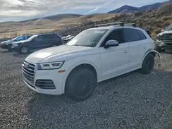 WA1A4AFY4J2008260 2018 AUDI SQ5