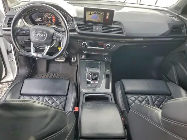 WA1A4AFY4J2008260 2018 AUDI SQ5 - Image 8