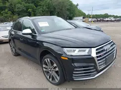 WA1A4AFY4J2008775 2018 AUDI SQ5