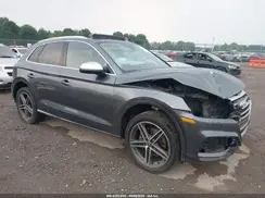 WA1A4AFY4J2009442 2018 AUDI SQ5