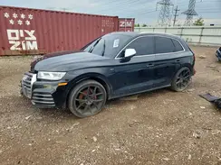 WA1A4AFY4J2022515 2018 AUDI SQ5