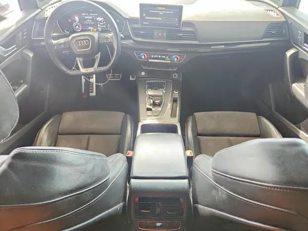 WA1A4AFY4J2037080 2018 AUDI SQ5 - Image 8
