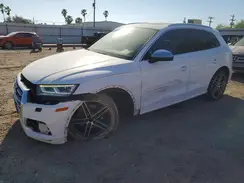 WA1A4AFY4J2058477 2018 AUDI SQ5