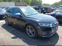 WA1A4AFY4J2084190 2018 AUDI SQ5