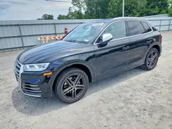 WA1A4AFY4J2086585 2018 AUDI SQ5