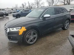 WA1A4AFY4J2108522 2018 AUDI SQ5