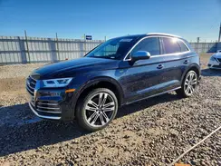 WA1A4AFY4J2133520 2018 AUDI SQ5