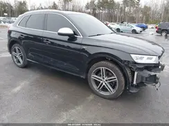 WA1A4AFY4J2135591 2018 AUDI Q5