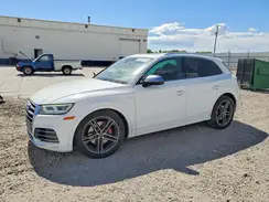 WA1A4AFY4J2141682 2018 AUDI SQ5