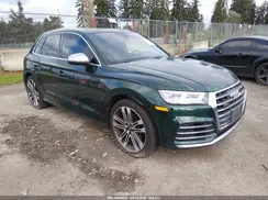 WA1A4AFY4J2142394 2018 AUDI SQ5
