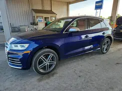 WA1A4AFY4J2148602 2018 AUDI SQ5