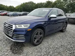WA1A4AFY4J2161463 2018 AUDI SQ5