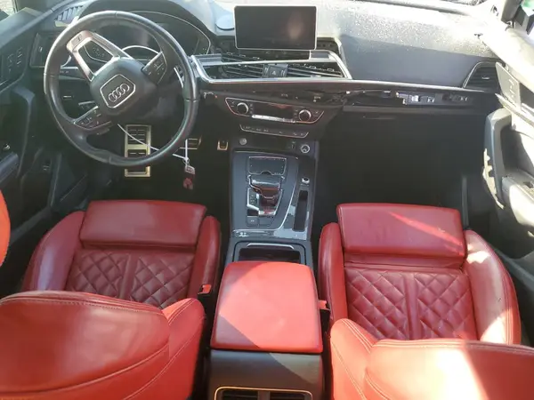 WA1A4AFY4J2168011 2018 AUDI SQ5 - Image 8