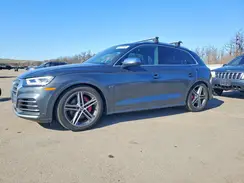 WA1A4AFY4J2180014 2018 AUDI SQ5