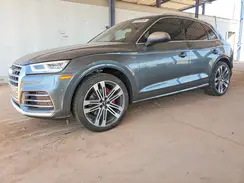 WA1A4AFY4J2190171 2018 AUDI SQ5