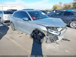 WA1A4AFY4J2217076 2018 AUDI SQ5